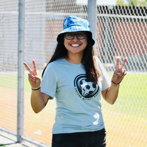 Fundraising Page: Angelica Garcia